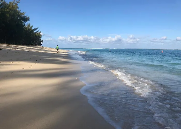 Our Island Home 5 Mins Walk To Beach