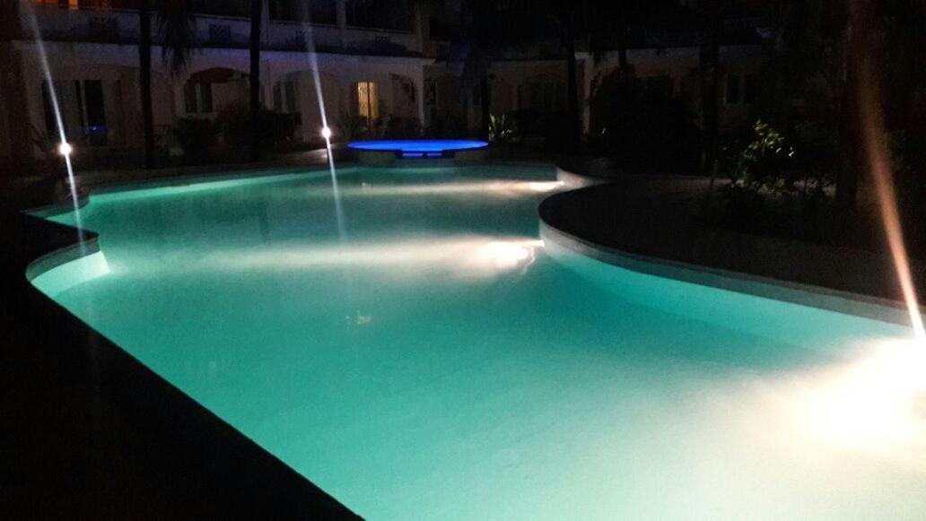 Villa Our Island 5 Mins Walk To Flic en Flac